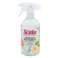 SCALA Profumo per Tessuti Gocce di Rugiada 500 ml