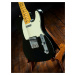 Fender 1978 Telecaster Black MN