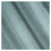 Dekorační závěs s řasící páskou MATTA šedozelená 140x270 cm (cena za 1 kus) MyBestHome