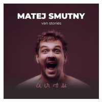 Smutny Matej: Van Stories (EP) - CD