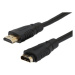 PremiumCord High Speed HDMI-HDMI 3m