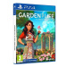 Garden Life: A Cozy Simulator - PS4