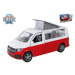 Kids Globe Traffic dodávka Volkswagen 13,5cm kov zpětný chod