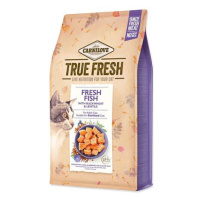 CARNILOVE True Fresh Cat Fish 4,8 m