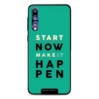 Mobiwear Glossy lesklý pro Huawei P20 Pro - G079G