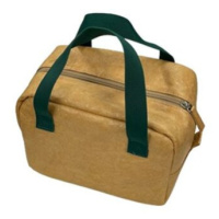 LocknLock Svačinová taška se zipem, 14 x 21 x 15 cm