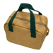 LocknLock Svačinová taška se zipem, 14 x 21 x 15 cm