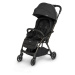 LECLERCBABY - Leclercbaby Hexagon kočárek Carbon Black