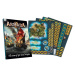 Mantic Games Armada - Rulebook & Counters