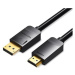 Vention DisplayPort (DP) to HDMI Cable 2m Black