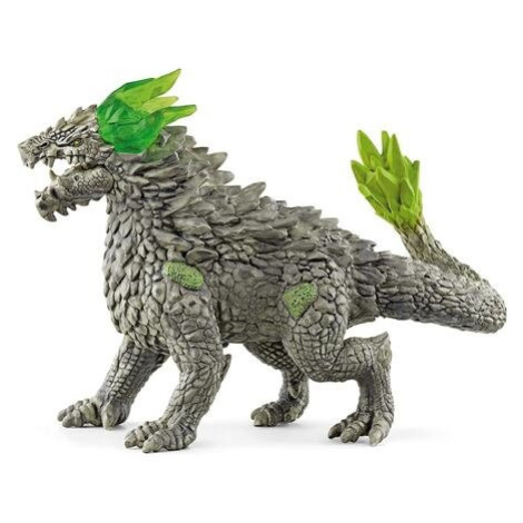 Schleich 70149 Kamenný drak