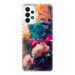 iSaprio Flower Design pro Samsung Galaxy A23 / A23 5G