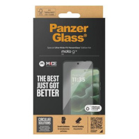 PanzerGlass Motorola Moto G35