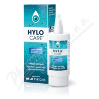 Hylo Care 10 ml