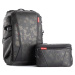 PGYTECH OneMo backpack 25l shoulder bag (Olivine Camo) (P-CB-021)