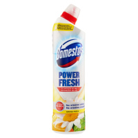 Domestos Power Fresh s vůní Spring Fresh 700ml