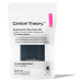 Carbon Theory Charcoal Facial Cleansing Bar čisticí mýdlo 100 g