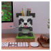 Minecraft Držák - Panda - EPEE