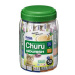 Churu Cat vet nourish purée tuna&chicken variety 50x14g