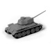 Snap Kit tank 5039 - T-34/85 (1:72)