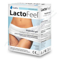 LactoFeel vaginální gel 7x5ml