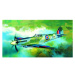 Model Kit letadlo 12484 - SPITFIRE MK.XIVC (1:72)