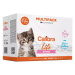 CALIBRA Life kapsa Kitten Multipack kapsičky pro koťata 12 x 85 g