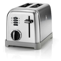 Cuisinart CPT160E nerez