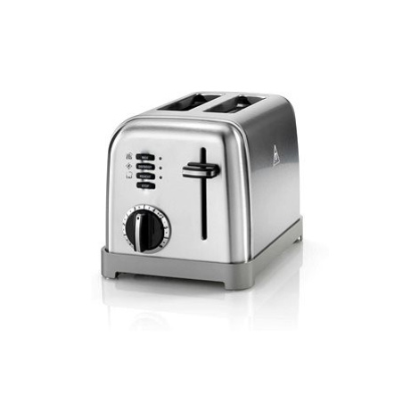 Cuisinart CPT160E nerez