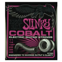 Ernie Ball P02720 Cobalt Power Slinky - .011 - .048
