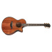 Taylor Builders Edition 912ce Sinker Redwood