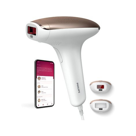 Philips Lumea IPL 7000 Series SC1997/00