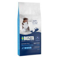 Bozita Grain Free Reindeer - 2 x 12,5 kg