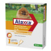 Ataxxa pro psy do 4kg spot-on 1x0.4ml