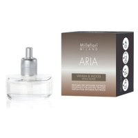 MILLEFIORI MILANO Aria Vanilla & Wood Electric náplň 20 ml