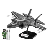 COBI - 5832 Armed Forces F-35A Lightning II Poland, 1:48