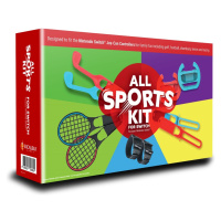 All Sports Kit (Switch)