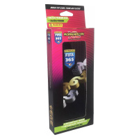 PANINI FIFA 365 23/24 Sběratelské karty Adrenalyn XL booster pencil tin plechovka
