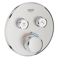 Baterie sprchová/vanová termostatická podomítková GROHTHERM SMARTCONTROL 29119DC0