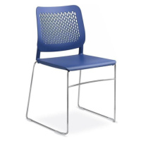 LD SEATING - Židle TIME 160-Q-N4