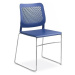 LD SEATING - Židle TIME 160-Q-N4