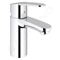 Grohe 3246820E - Páková umyvadlová baterie, chrom