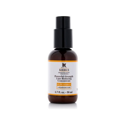 KIEHL'S Powerful-Strength Line-Reducing Concentrate 50 ml