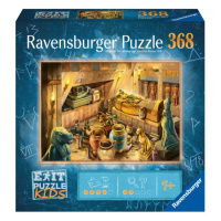 Ravensburger 133604 Exit Kids : Egypt 368 Dílků