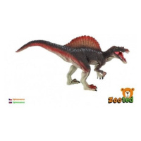ZOOted Spinosaurus zooted
