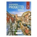 Nuovissimo Progetto italiano 2 B1-2 Libro+DVD Video Edilingua