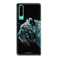 iSaprio Leopard 10 pro Huawei P30