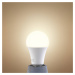 Arcchio LED žárovka, opál, E27, A60, 4,3 W, 2700K, 806 lumenů
