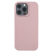 CellularLine SENSATION silikonový kryt Apple iPhone 14 Pro Max růžový