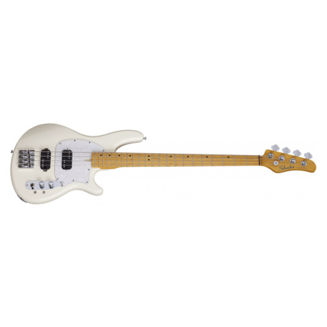 Schecter CV-4 Ivory